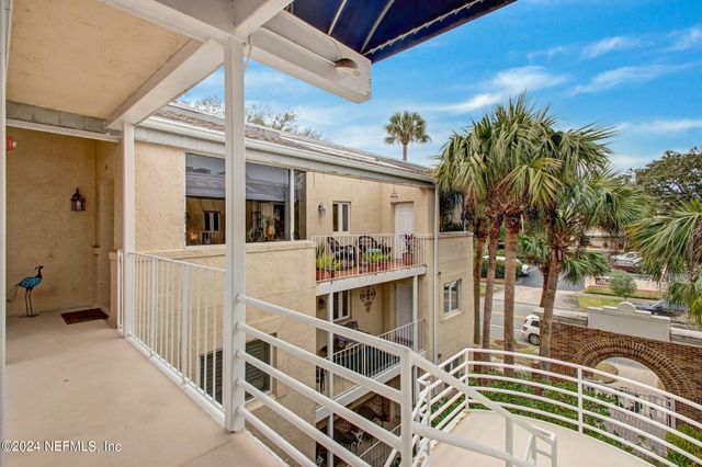 2912 ST JOHNS Avenue 24, Jacksonville, FL 32205