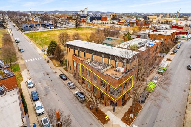 1500 4th Ave N Apt 201, Nashville, TN 37208