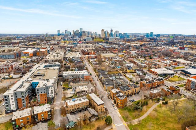 1500 4th Ave N Apt 201, Nashville, TN 37208