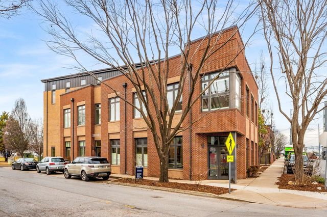 1500 4th Ave N Apt 201, Nashville, TN 37208