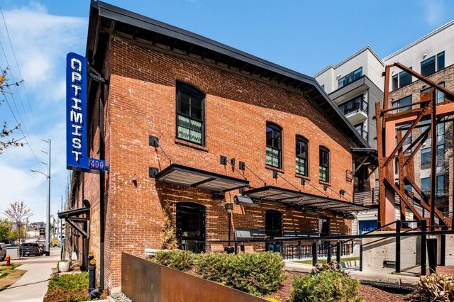 1500 4th Ave N Apt 201, Nashville, TN 37208