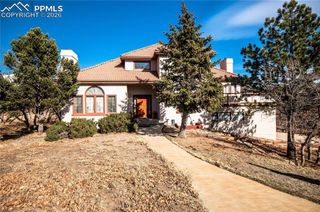 3012 S Electra Drive, Colorado Springs, CO 80906