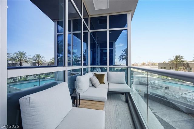 4575 Dean Martin Drive 307, Las Vegas, NV 89103