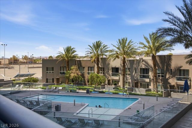 4575 Dean Martin Drive 307, Las Vegas, NV 89103