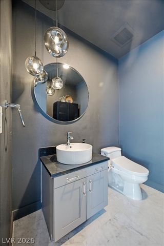 4575 Dean Martin Drive 307, Las Vegas, NV 89103