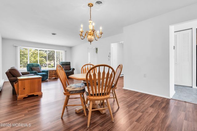 116C Buckingham Drive N, Manchester, NJ 08759