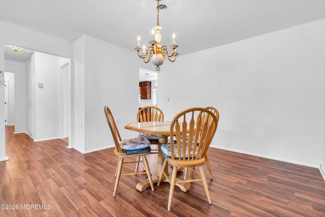 116C Buckingham Drive N, Manchester, NJ 08759