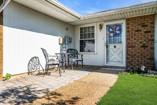 116C Buckingham Drive N, Manchester, NJ 08759