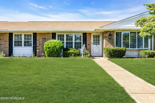 116C Buckingham Drive N, Manchester, NJ 08759