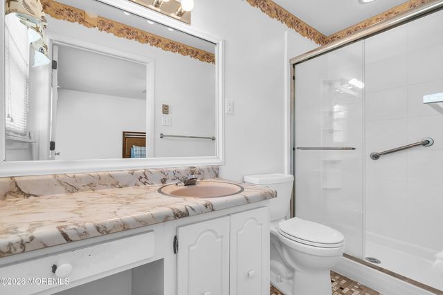 116C Buckingham Drive N, Manchester, NJ 08759