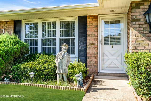 116C Buckingham Drive N, Manchester, NJ 08759