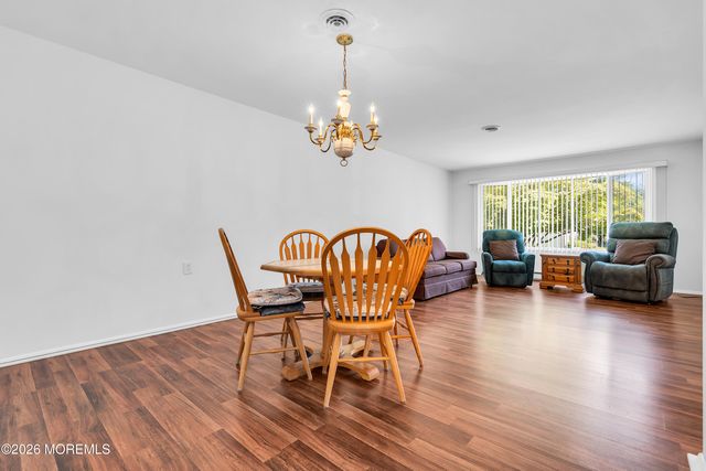 116C Buckingham Drive N, Manchester, NJ 08759