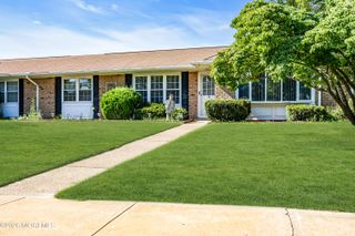 116C Buckingham Drive N, Manchester, NJ 08759