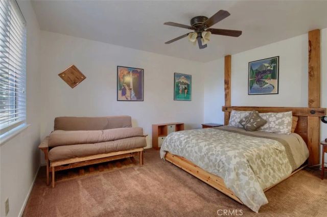 7497 Yosemite Park Way, Yosemite, CA 95389