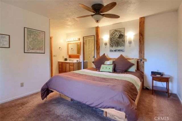 7497 Yosemite Park Way, Yosemite, CA 95389