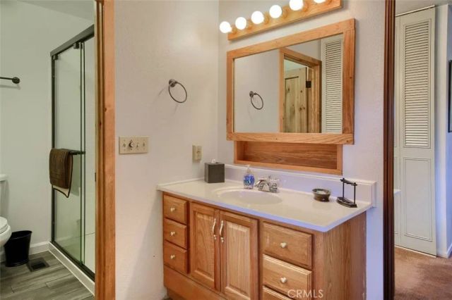 7497 Yosemite Park Way, Yosemite, CA 95389