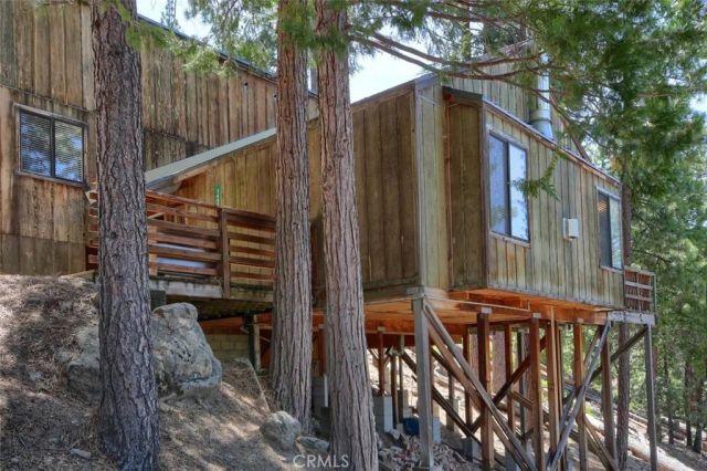 7497 Yosemite Park Way, Yosemite, CA 95389