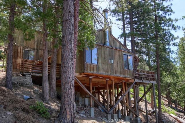 7497 Yosemite Park Way, Yosemite, CA 95389