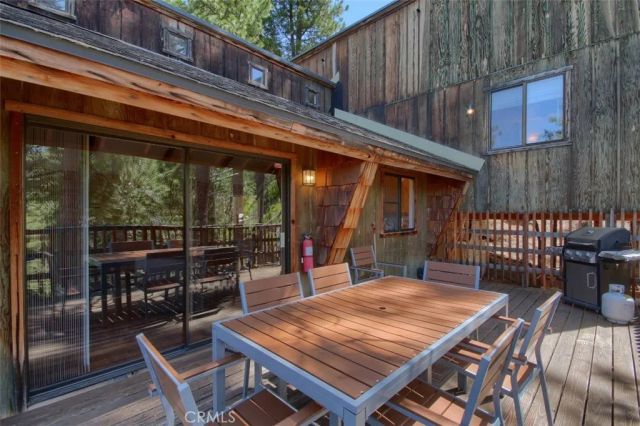 7497 Yosemite Park Way, Yosemite, CA 95389