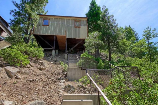 7497 Yosemite Park Way, Yosemite, CA 95389