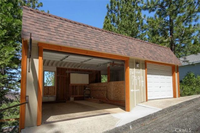 7497 Yosemite Park Way, Yosemite, CA 95389