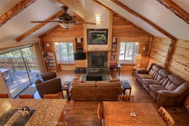 7497 Yosemite Park Way, Yosemite, CA 95389