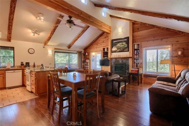 7497 Yosemite Park Way, Yosemite, CA 95389