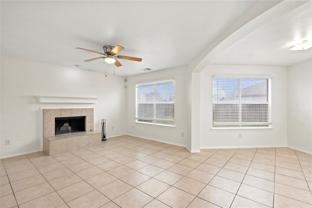 7302 Fossil Rim Trail, Arlington, TX 76002