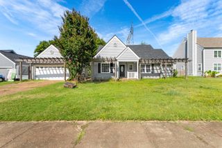 2819 MCVAY TRAIL DR, Memphis, TN 38119