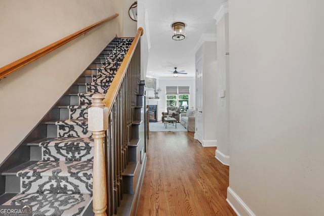 2555 Milford Lane, Alpharetta, GA 30009