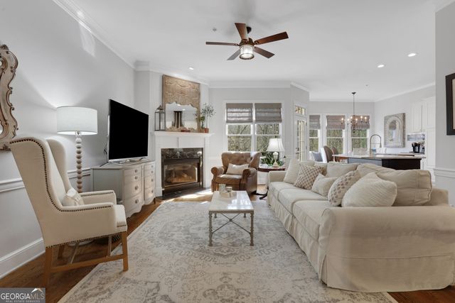 2555 Milford Lane, Alpharetta, GA 30009