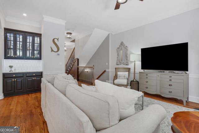 2555 Milford Lane, Alpharetta, GA 30009