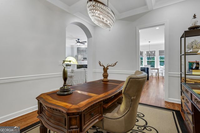 2555 Milford Lane, Alpharetta, GA 30009