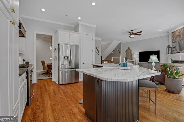 2555 Milford Lane, Alpharetta, GA 30009