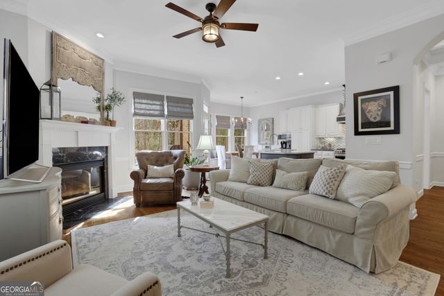 2555 Milford Lane, Alpharetta, GA 30009