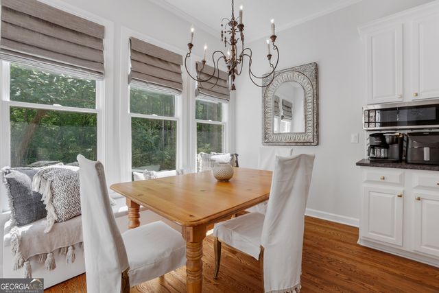 2555 Milford Lane, Alpharetta, GA 30009