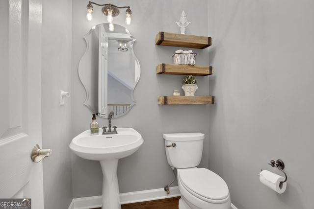 2555 Milford Lane, Alpharetta, GA 30009