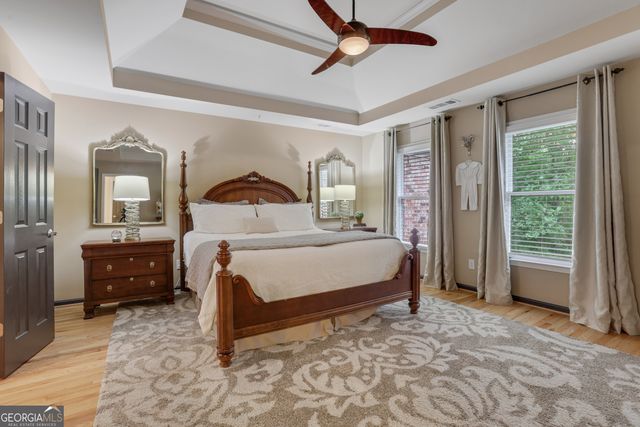 2555 Milford Lane, Alpharetta, GA 30009