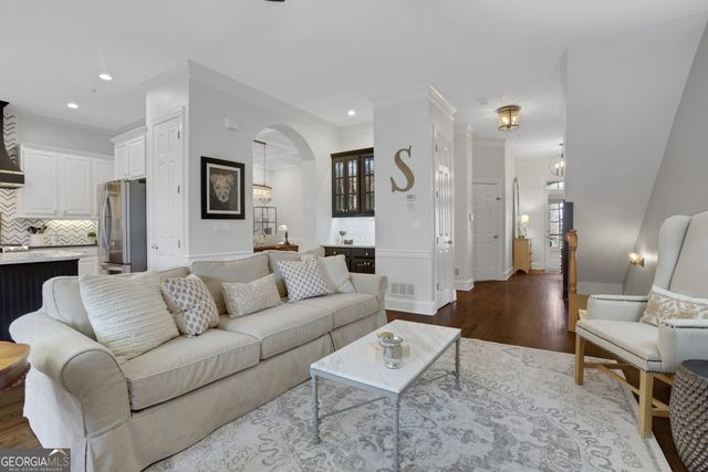 2555 Milford Lane, Alpharetta, GA 30009