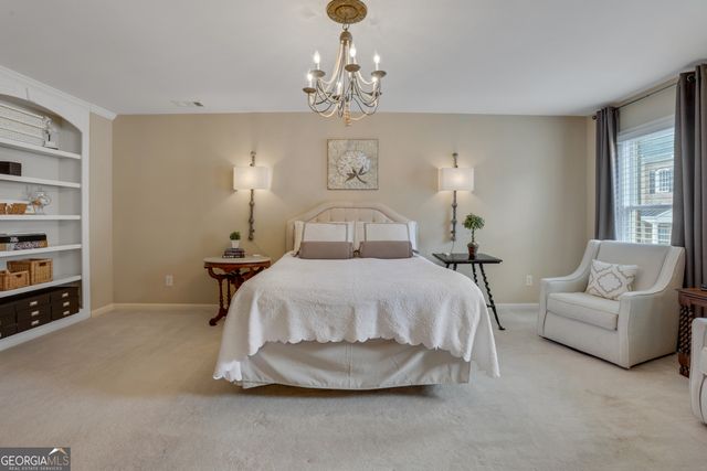 2555 Milford Lane, Alpharetta, GA 30009