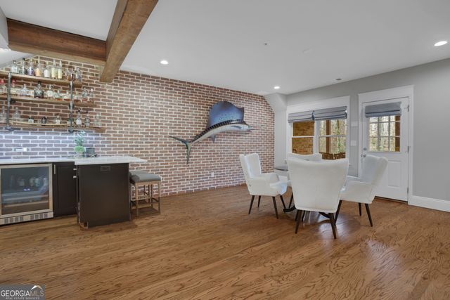 2555 Milford Lane, Alpharetta, GA 30009