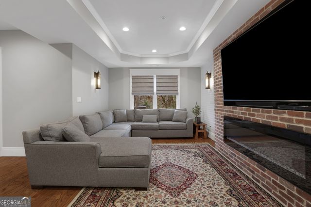 2555 Milford Lane, Alpharetta, GA 30009