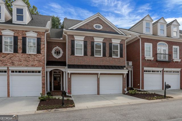 2555 Milford Lane, Alpharetta, GA 30009