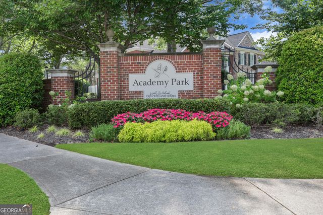 2555 Milford Lane, Alpharetta, GA 30009