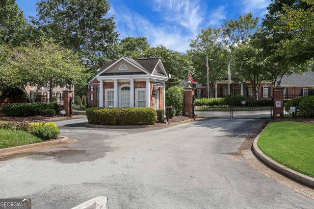 2555 Milford Lane, Alpharetta, GA 30009