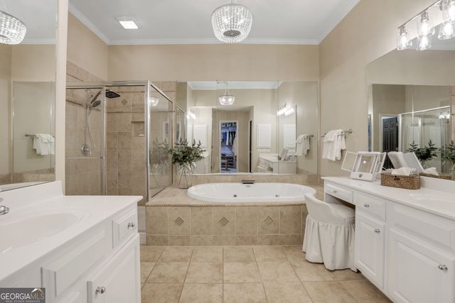 2555 Milford Lane, Alpharetta, GA 30009