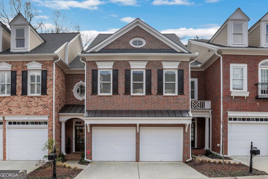 2555 Milford Lane, Alpharetta, GA 30009