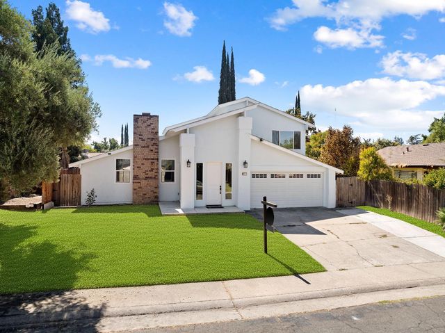 6035 Cheshire Way, Citrus Heights, CA 95610