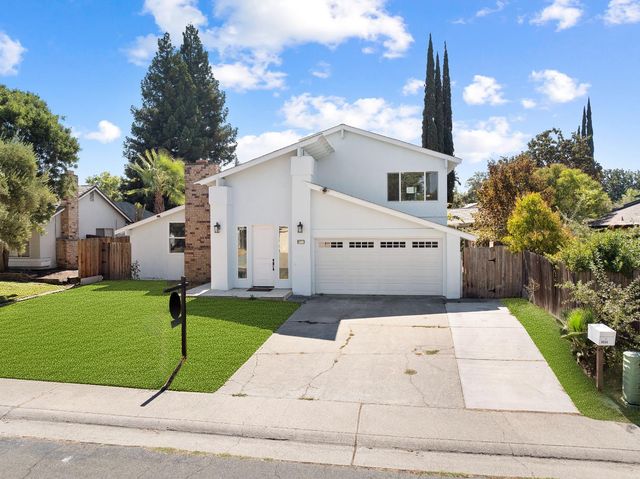 6035 Cheshire Way, Citrus Heights, CA 95610