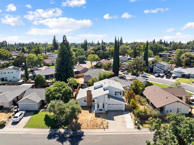 6035 Cheshire Way, Citrus Heights, CA 95610